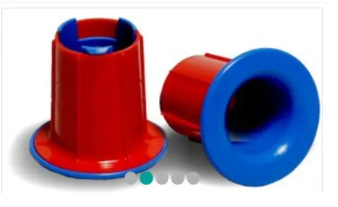 Plastik Köşe Koruyucular